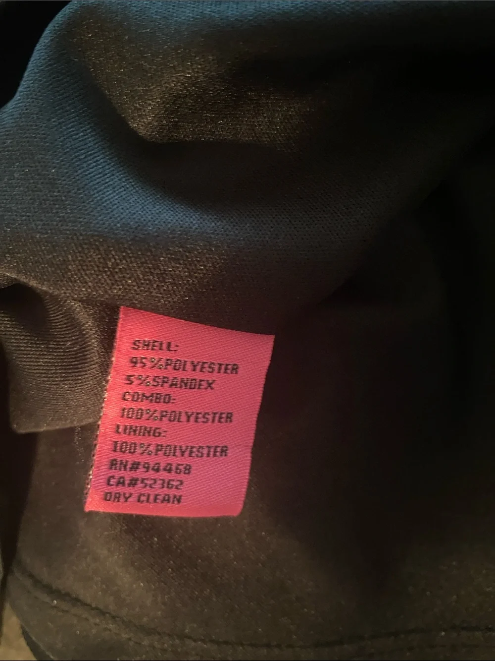 Vintage Betsy Johnson strapless dress size 10 - Picture 11 of 14